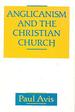 Anglicanism and Christian Chur