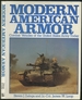 Modern American Armor Combat Vehicles of the United States Army Today