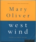 West Wind: Poems and Prose Poems