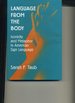 Language From the Body: Iconicity and Metaphor in American Sign Language