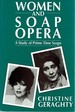 Women and Soap Opera: a Study of Prime Time Soaps