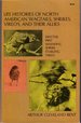 Life Histories of North American Wagtails, Shrikes, Vireos, and Their Allies