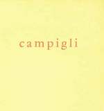 Campigli. Galerie De France, Paris. [June 1-July 17, 1965 Exhibition Catalogue]. [Limited Edition].