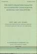 The Print Collector's Bulletin, an Illustrated Catalogue for Museums and Collections, Volume One, Number Three: Fifty Men and Women, Engraved Portraits of Certain Persons of Importance of the XVI-XIX Centuries