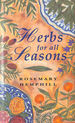 Herbs for All Seasons