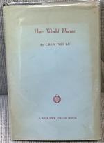 New World Poems