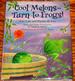 Cool Melons-Turn to Frogs! the Life and Poems of Issa