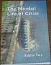 The Mental Life of Cities