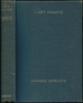 Last Essays of Maurice Hewlett