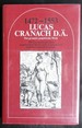 Lucas Cranach D. a. 1472-1553