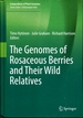 The Genomes of Rosaceous Berries and Their Wild Relatives (Compendium of Plant Genomes)