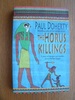 The Horus Killings