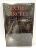 Secret Circles (Young Repairman Jack) (Signed)