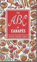 The Abc of Canapes (Peter Pauper Press)