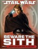 Star Wars: Beware the Sith