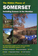 The Hidden Places of Somerset (Hidden Places Travel Guides)