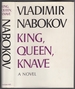 King, Queen, Knave: a Novel