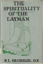 The Spirituality of the Layman