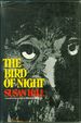 The Bird of Night