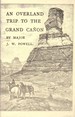 An Overland Trip to the Grand Canon [Canyon]