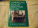 American Realist Painting, 1945-1980