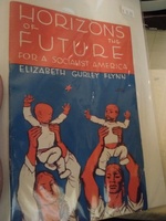 Horizons for the Future for a Socialist America