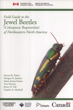 Field Guide to the Jewel Beetles (Coleoptera: Buprestidae) of Northeastern North America