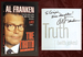 The Truth: With Jokes (Signed By Al Franken)