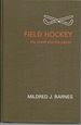 Field Hockey: the Coach and the Player