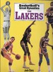 The Lakers (Basketball's Great Dynasties Series)