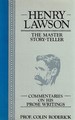 Henry Lawson: the Master Story-Teller