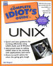 Complete Idiot's Guide to Unix