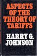 Aspects of the Theory of Tariffs