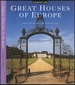 Great Houses of Europe: From the Archives of Country Life