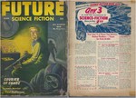 Future Science Fiction 1953 Vol. 3 # 6 March