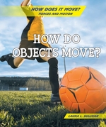 How Do Planets Move?