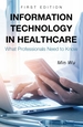 Information Technology in Healthcare