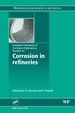 Corrosion in Refineries