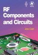 Rf Components and Circuits