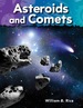 Asteroids and Comets