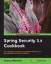 Spring Security 3. X Cookbook