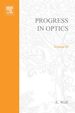 Progress in Optics Volume 3