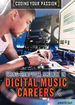 Using Computer Science in Digital Music Careers