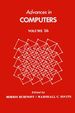 Advances in Computers Vol 16