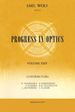 Progress in Optics Volume 24