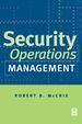 Security Operations Management