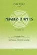 Progress in Optics Volume 44