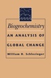 Biogeochemistry Tx Cth