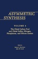 Asymmetric Synthesis V4