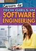 Careers for Tech Girls in Software Engineering